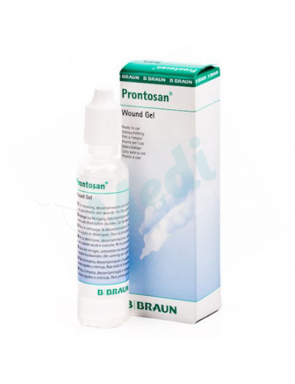 PRONTOSAN GEL 30ML