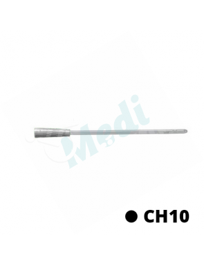 SONDA VESICAL CH 10