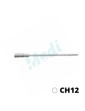 SONDA VESICAL CH 12