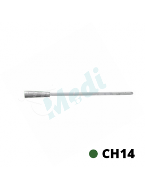 SONDA VESICAL CH 14