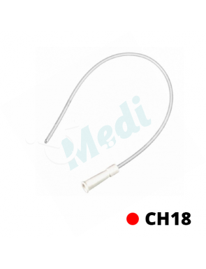 SONDA NELATON CH 18