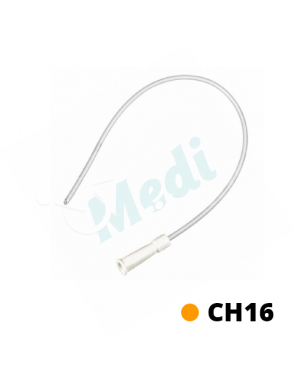 SONDA NELATON CH 16