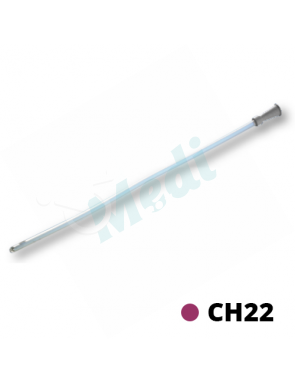 SONDA RECTAL CH 22