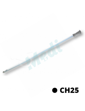 SONDA RECTAL CH 25