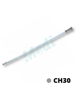 SONDA RECTAL CH 30
