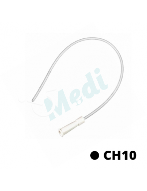 SONDA NELATON CH 10