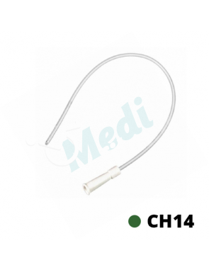 SONDA NELATON CH 14