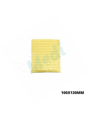 CAPA P/ELECTRODOS 100X130MM