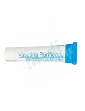 VASELINA ESTERILIZADA 20GR.