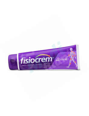 FISIOCREM 200ML