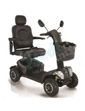 SCOOTER MOBILITY 120