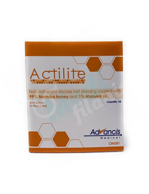 ACTILITE 5X5 CX10