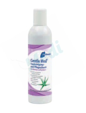 ESPUMA EM SPRAY  500 ML